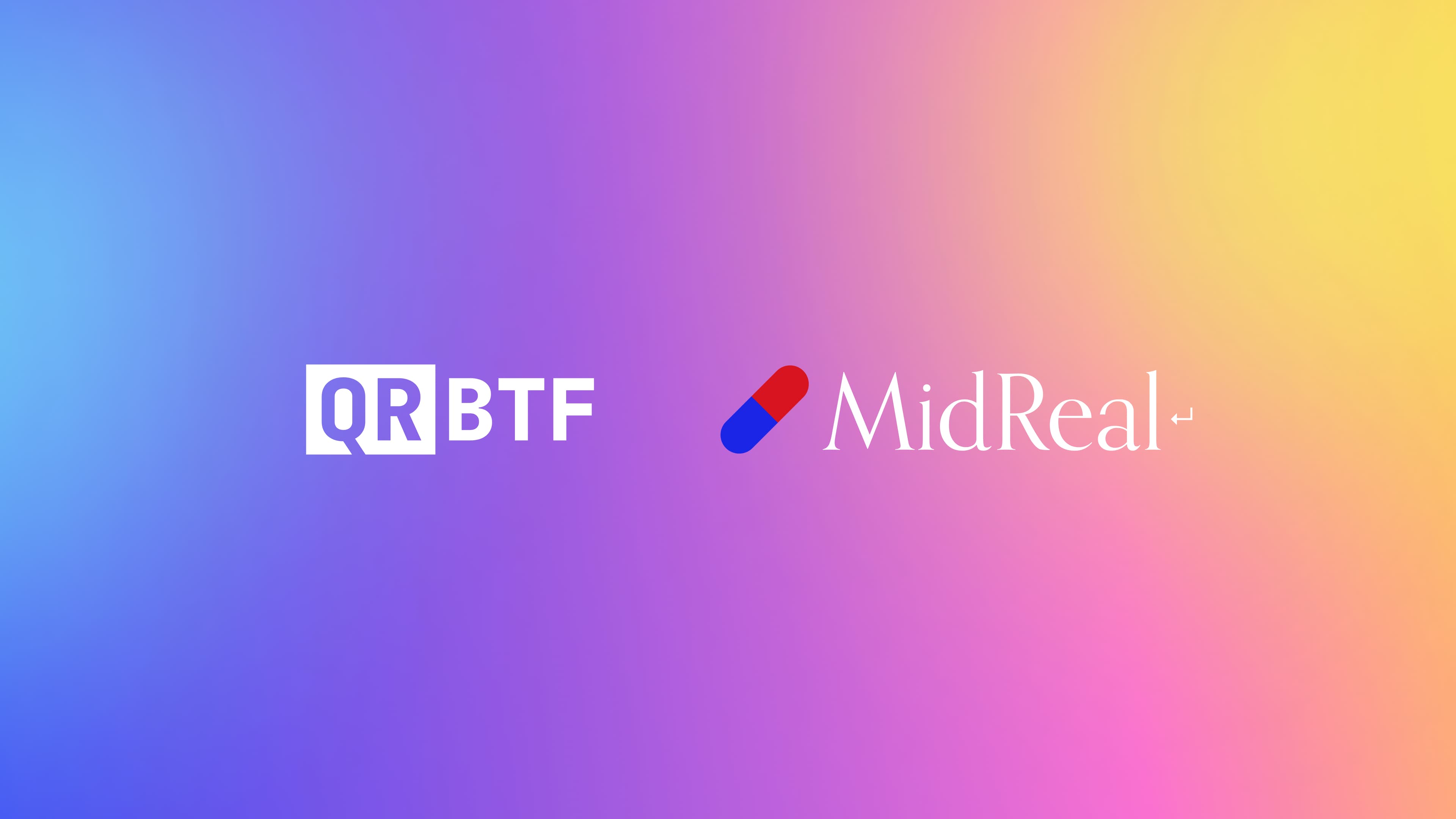 QRBTF & MidReal